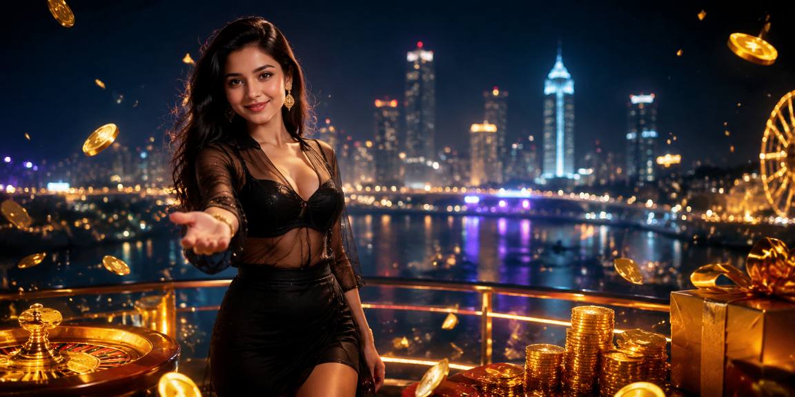 vexilbet লাইভ ক্যাসিনো