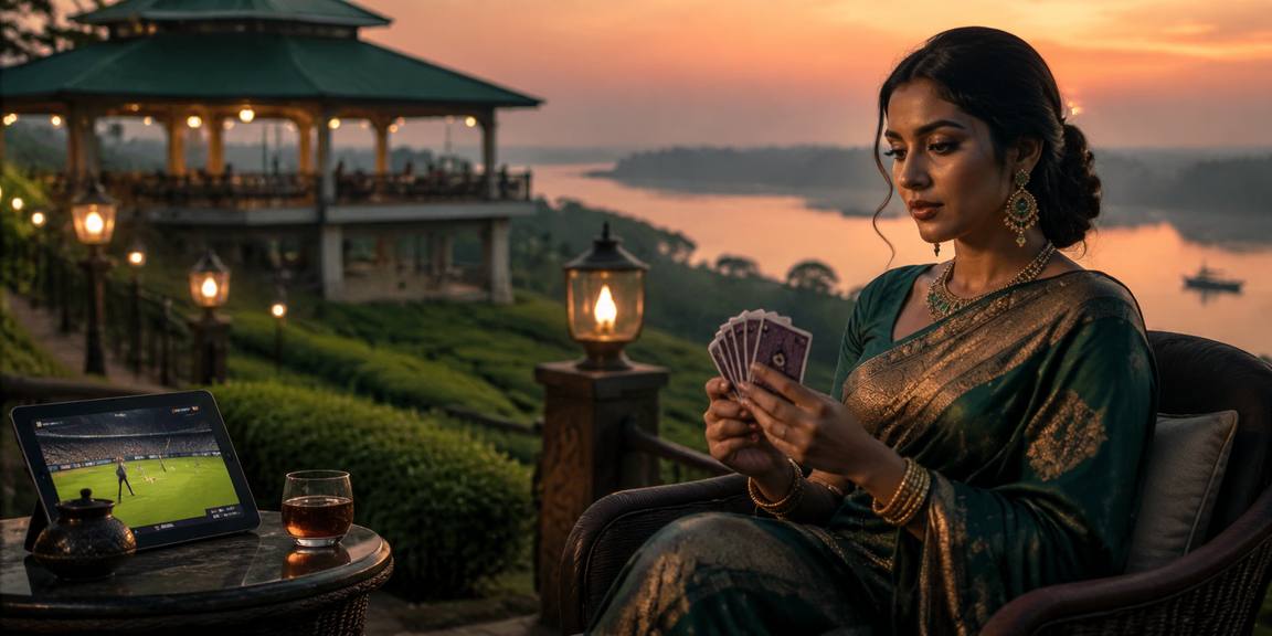vexilbet স্পোর্টস বেটিং